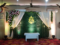 Shree Adithya Catering service