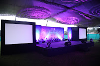 Live Events and Leisure India
