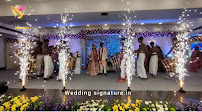 Wedding Signature