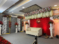 RK Grands Convention Hall