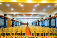 RK Grands Convention Hall