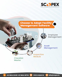 Scopex Apps India Pvt. Ltd