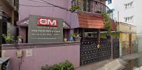 Green Apple Banquet hall