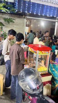ATLANTIS MINI BANQUET HALL Chennai's 1st Decorated Villa Banquet hall (Free Decorations)