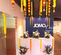 Decor 11 Event | Birthday Decoration | Baby Shower | Puberty ceremony | Engagement | Haldi Decoration | Office Inauguration