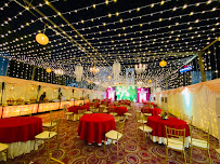 Timeline Stories - Event Management Company, Flower Decorator & Balloon Decorator