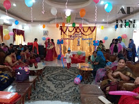 Wedding Aaha