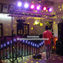 Sarvam Eventz