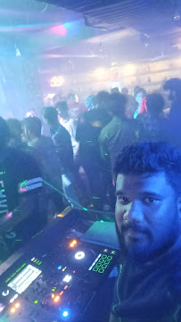 Dj mad