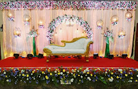 J capital Weddings & Events