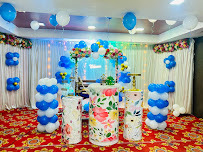 J capital Weddings & Events