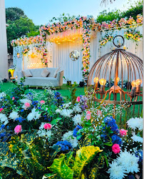 J7 Events & Decors