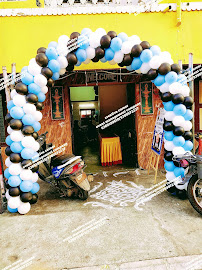 Chennai-creative corner event management company-flower decoration in chennai-balloon decoration in chennai-marriage decor