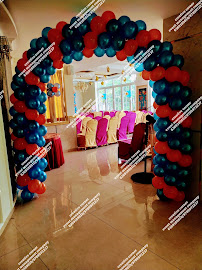 Chennai-creative corner event management company-flower decoration in chennai-balloon decoration in chennai-marriage decor