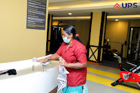 UPSFM Integrated Services Private Limited Taramani