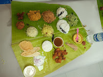 Vikash caterers & contractors