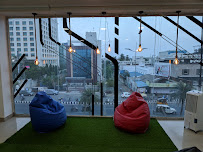 Makers Tribe | Coworking Space in Chennai | Community Hub | Shared Office Space | Chennai