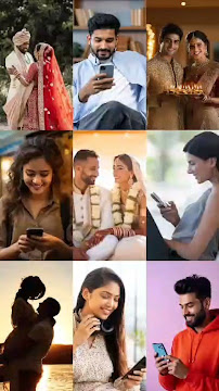 Tamil Matrimony, part of Matrimony Group - Royapuram