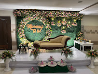 Cathy Event - Ecr Branch | Wedding & Event Planner