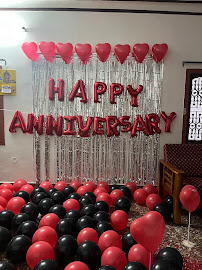 Panda Surprise Planners