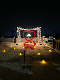 Panda Surprise Planners