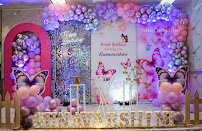 Dazzle Decor Eventz