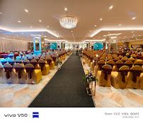 Illam Hospitality & Banquets