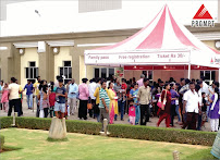 Prompt Trade Fairs India Private Limited