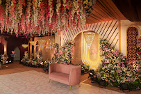 Vermilion decors