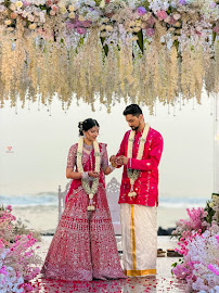 Vermilion decors
