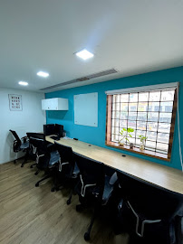 Atrium Coworks - Coworking & Meeting Room in Chennai