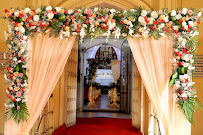 ELSHADDAI CHRISTIAN WEDDING PLANNERS