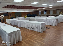 Fabco Events and Decors