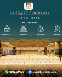 Fabco Events and Decors