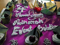 ADHARSH EVENT SOLUTION