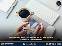Eventelix india private limited