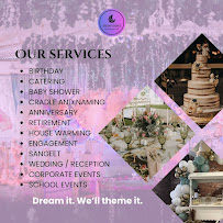 Dreamy Events