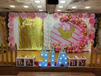 SKYN EVENTZ Wedding and Birthday decoration