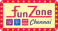 Funzone Chennai Office