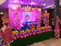 Jms event management