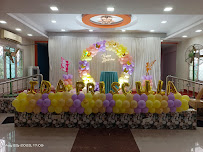 Jms event management