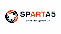Sparta5 Event Management