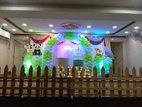 J's Rhythm Catering & Event Management