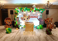 Blossoms Event Creators