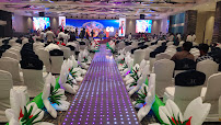 WEDLOCK TECHNOLOGIES - Wedding Bride & Groom Entry , Stage Special Effects & Event Entertainment.