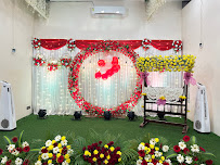 NP EVENT PRODUCTIONS