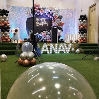 NP EVENT PRODUCTIONS