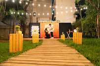 The Big Screen | Surprise Planners in Chennai