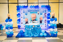 Blu Party