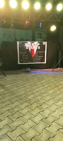 DJ SAP EVENT'S